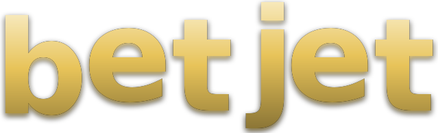 bet jet logo